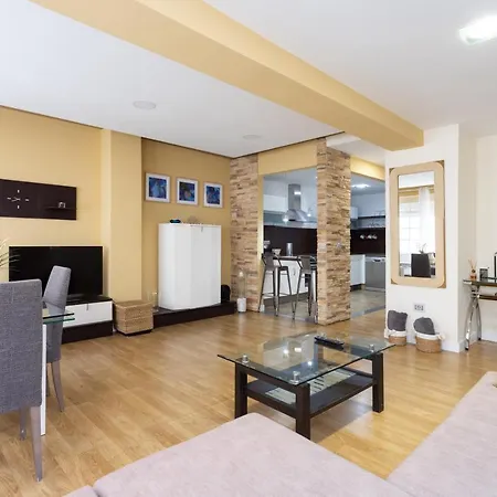 Home2book El Toscal Charming House * Santa Cruz de Tenerife