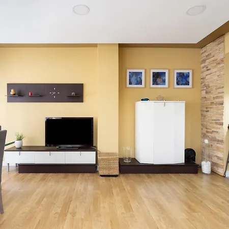 Home2book El Toscal Charming House * Santa Cruz de Tenerife
