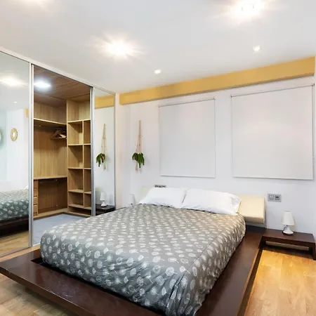 Home2book El Toscal Charming House Santa Cruz de Tenerife