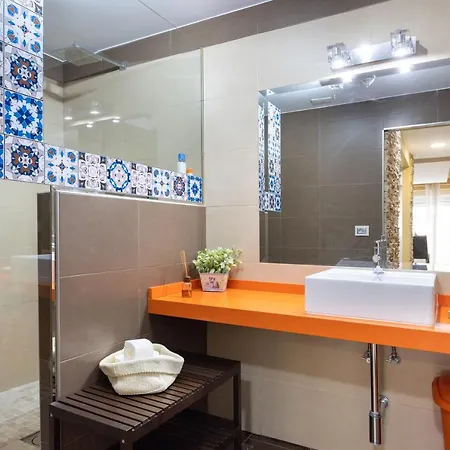 Home2book El Toscal Charming House * Santa Cruz de Tenerife
